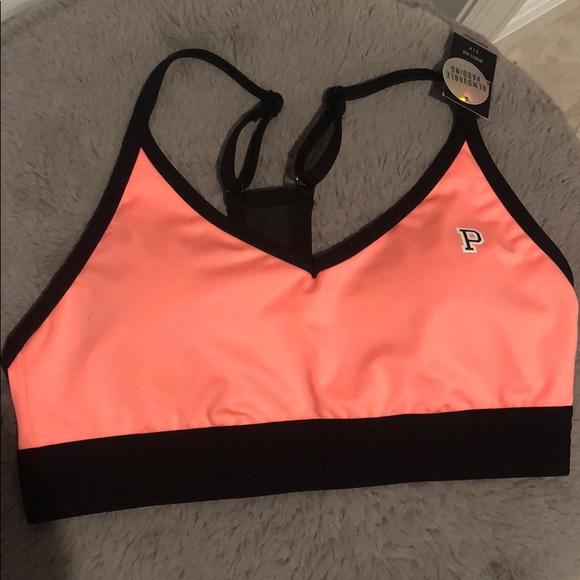 PINK Victoria's Secret Other - VS pink sports bra